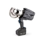 CEMBRE SPA - CEMB1350-C UTENSILE OLEODINAMICO A BATTERIA 400 MMQ