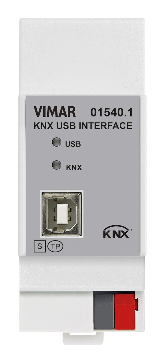 VIMAR SPA - VIW01540.1 INTERFACCIA USB KNX