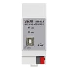 VIMAR SPA - VIW01540.1 INTERFACCIA USB KNX