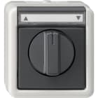 GIRA - GGI015430 VENEZIANA 1P CT