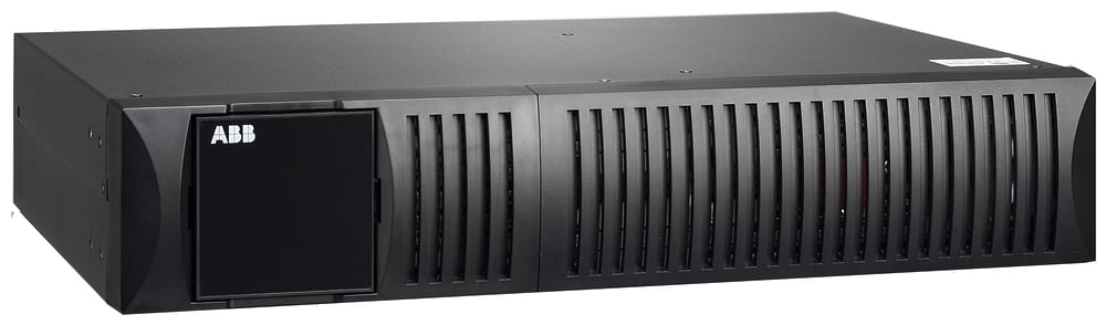 ABB SPA - ABB4NWP100204R0001 Modulo batteria esterno 11RT G2 2 kVA