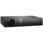 ABB SPA - ABB4NWP100205R0001 MODULO BATTERIA ESTERNO 11RT G2 3 KVA