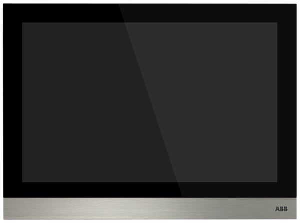 ABB SPA - ABB2TMA130050B0055 IPTOUCH10 ,CIT+HBA+APP,LAN+LAN,NERO,TL