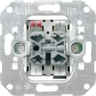 GIRA - GGI015900 INTER. A BILANCIERE VENEZIANA MODULO