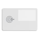 VIMAR SPA - VIW01598 CARTA A TRANSPONDER PROGRAMMABILE