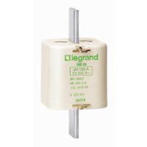 LEGRAND - LEG016045 FUSIBILI COLT.-AM 100A TG 00 C/SEGN.