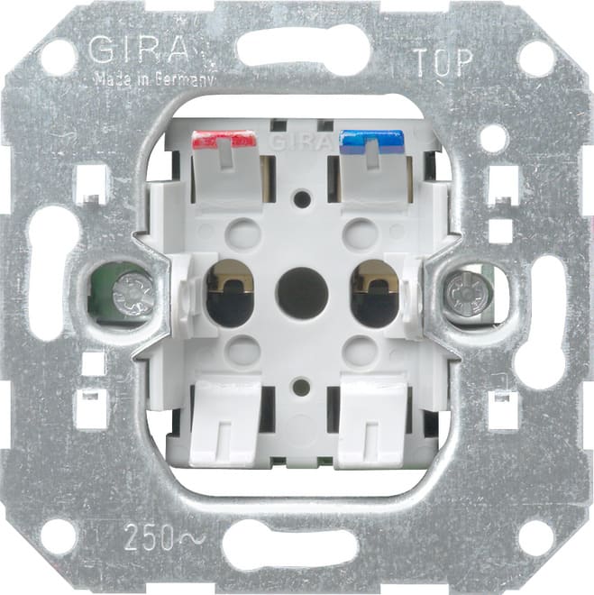 GIRA - GGI016100 SPIA LUM.
