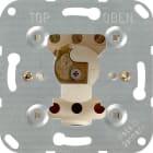 GIRA - GGI016300 PULSANTE A CHIAVE 1 POLO MODULO