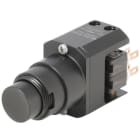 NEW ELFIN SRL - NEW016P3P22F PULS.3 POS.STANDARD 2NO+2NC FASTON