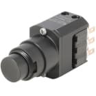 NEW ELFIN SRL - NEW016P3P33F PULS.3 POS.STANDARD 3NO+3NC FASTON