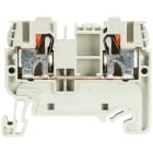 WIELAND ELECTRIC SRL - WIE56.203.0055.0 MORS. PASSANTE WTP 2,5/4