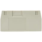WIELAND ELECTRIC SRL - WIE07.313.4455.0 END PLATE AP WTP 1,5 D1/1
