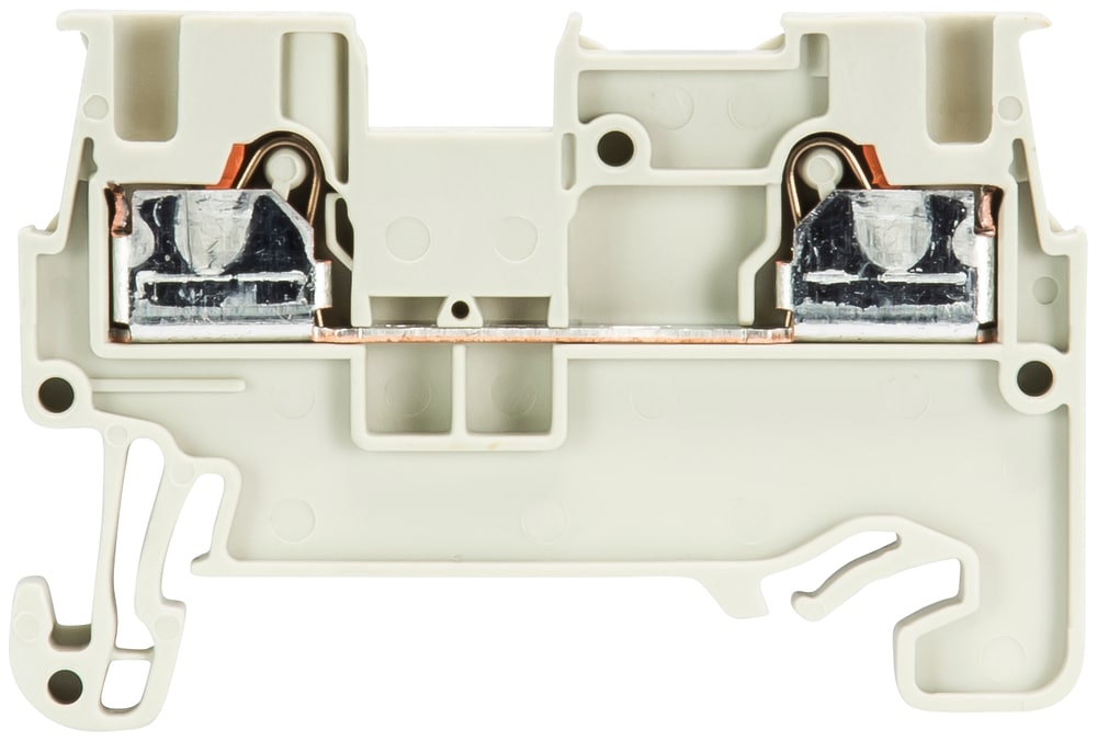 WIELAND ELECTRIC SRL - WIE56.202.0055.0 PUSH IN TERMINAL WTP 1,5