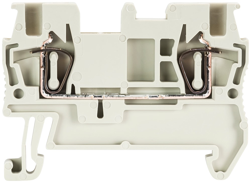 WIELAND ELECTRIC SRL - WIE56.702.0053.0 MORS. PASSANTE WKF 1,5/35