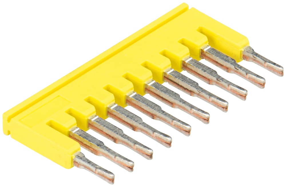 WIELAND ELECTRIC SRL - WIEZ7.284.7427.0 INSUL. JUMPER BAR IVB WTP 1,5-10