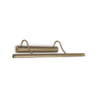 IDEAL LUX SRL - IUX017310 MIRROR-10 AP4 BRUNITO