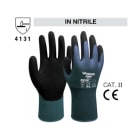 ABC TOOLS SPA - ABCM22622010 GUANTI IN NITRILE TG. 10