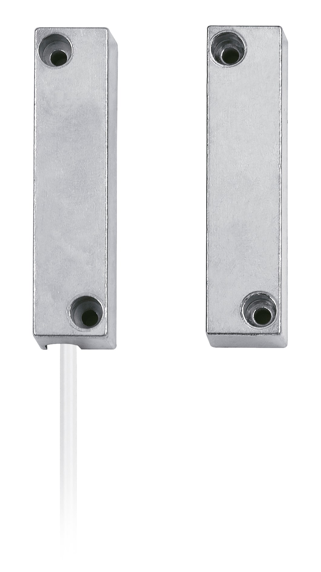 VIMAR SPA - VIW01823 BY-ALARM PLUS CONT. MAGN. METAL A VISTA