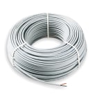 VIMAR SPA - VIW01840.E BY-ME CAVO 2X0,5 LSZH ECA 100M BIANCO