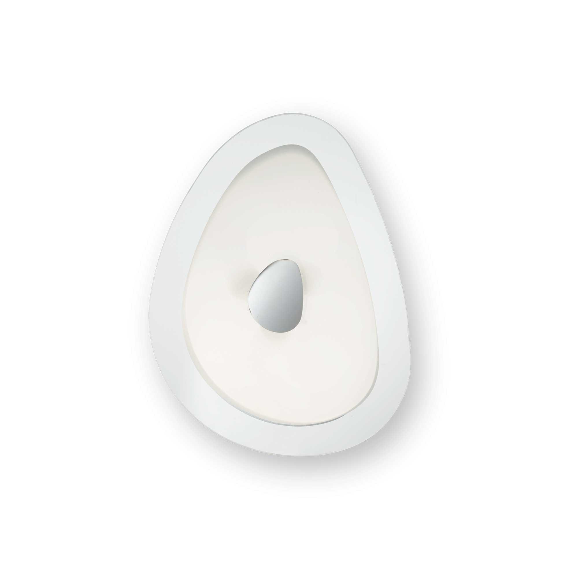 IDEAL LUX SRL - IUX018508 GEKO PL3