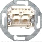 GIRA - GGI018700 SCAT.COLL.UAE/IAE 2 X 8P MRV