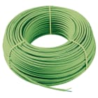 VIMAR SPA - VIW01890.E KNX CAVO 2X2X0,8MM LSZH ECA 100M VERDE