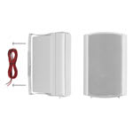 VIMAR SPA - VIW01908 DIFFUSORE SONORO PARETE ORIENT. 8OHM 30W
