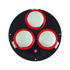 FANTON SRL - FME01916 DISCO 205 3P.CEE 400V IP55+D NE