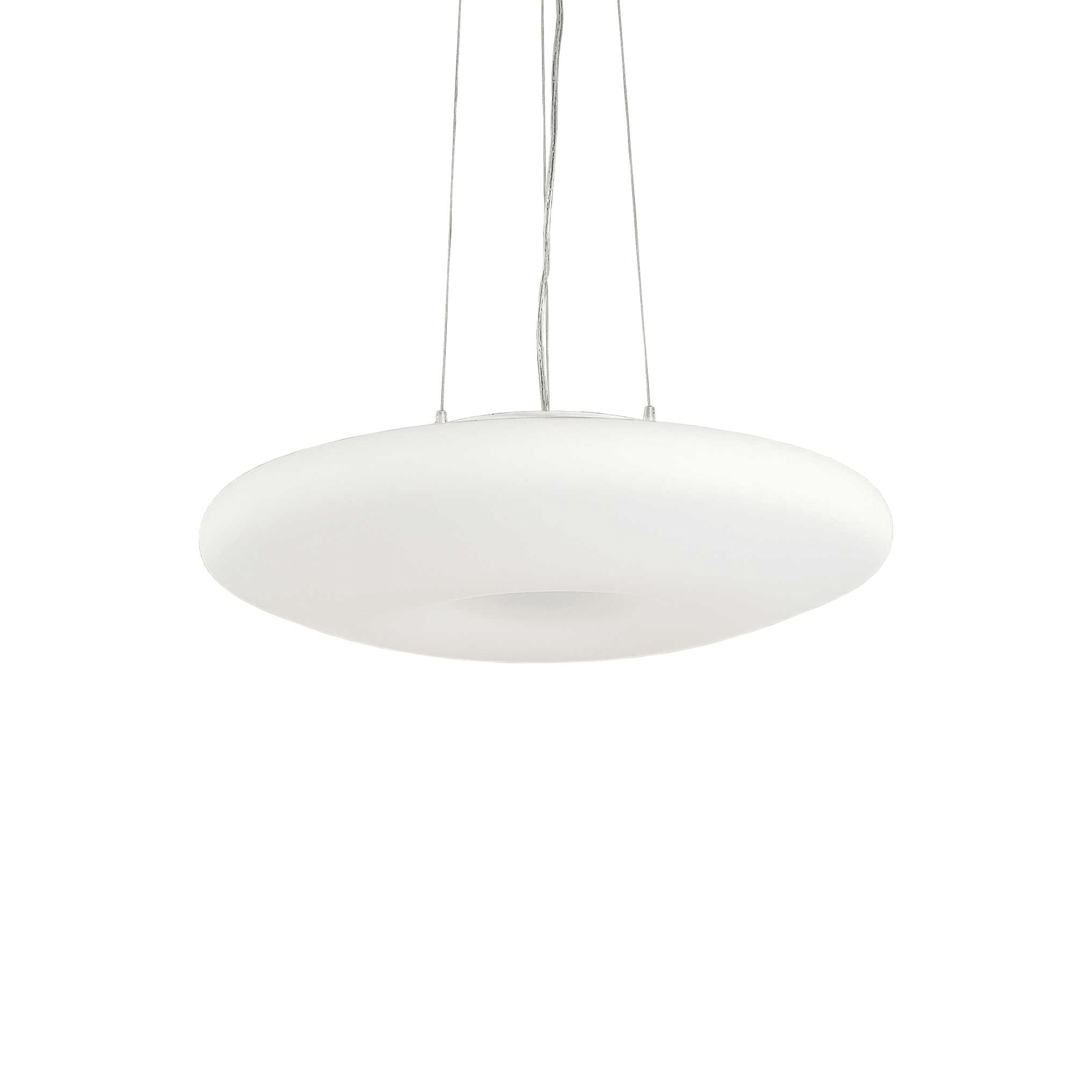 IDEAL LUX SRL - IUX019734 GLORY SP3 D50