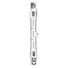 DURALAMP SPA - DRL01975-ES ALOGENE R7S 78MM 230V 120W MULTISPIRE