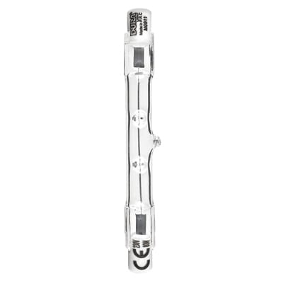 DURALAMP SPA - DRL01975-ES ALOGENE R7S 78MM 230V 120W MULTISPIRE