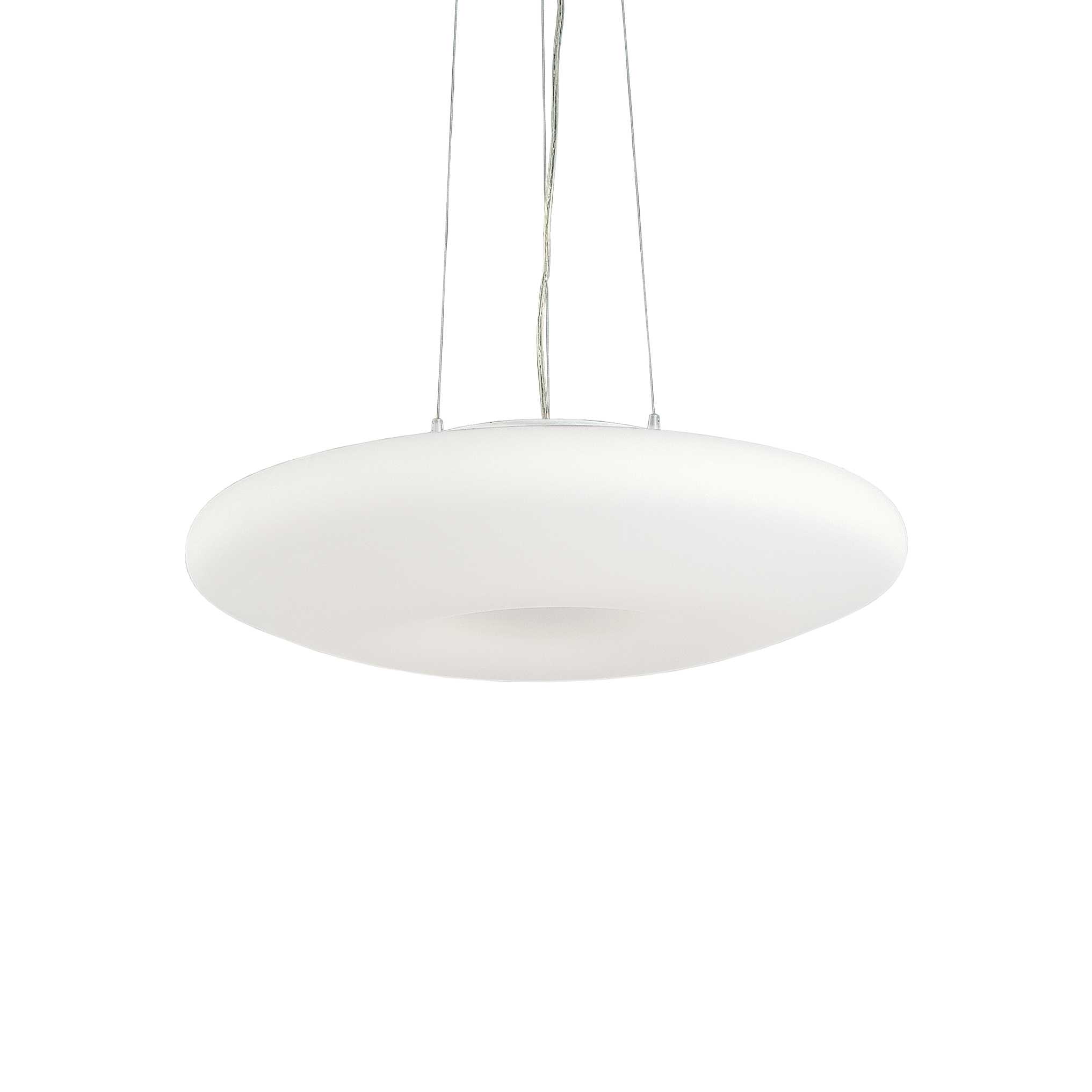IDEAL LUX SRL - IUX019741 GLORY SP5 D60