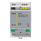 VIMAR SPA - VIW01975 ATTUATORE 1-10VDC LED 120-230V MARINE