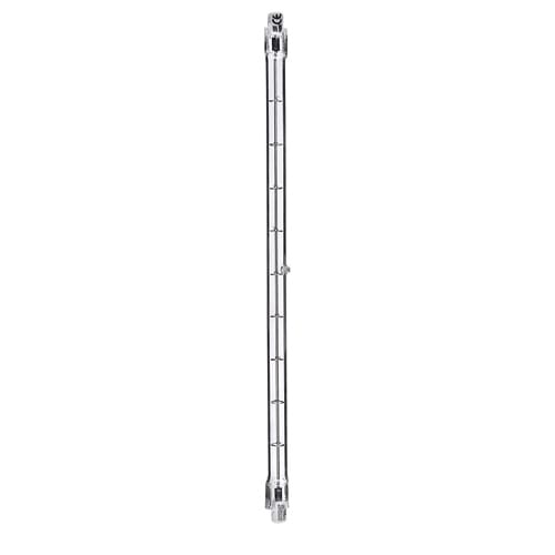 DURALAMP SPA - DRL01989 ALOGENE R7S 254MM 230V 1500W STANDARD