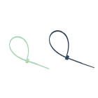 OCMEI SRL - OCMCCE370-4.8A FASCETTE PA6.6 MM.370X4.8