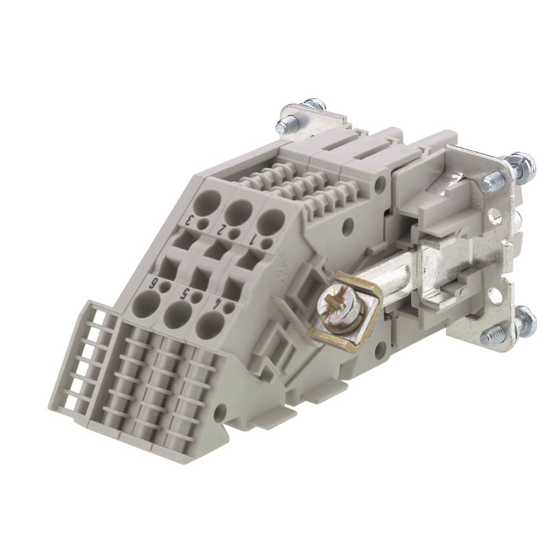 WEIDMULLER - WEI1848740000 DSTV HE SR6 S