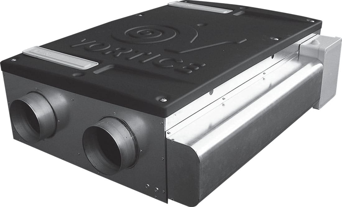 VORTICE - VOR0000011291 VORT HRI 200 PHANTOM BP