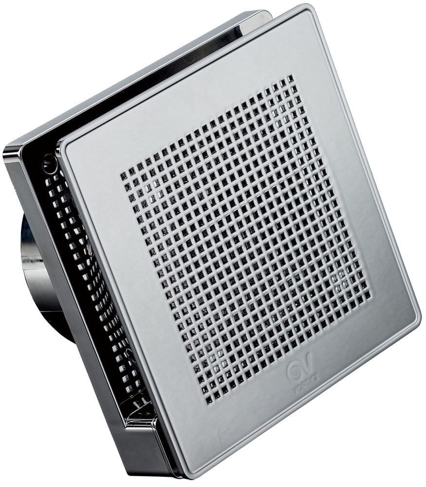 VORTICE - VOR0000011309 ME 100/4 LL ORO BIANCO-WHITE GOLD
