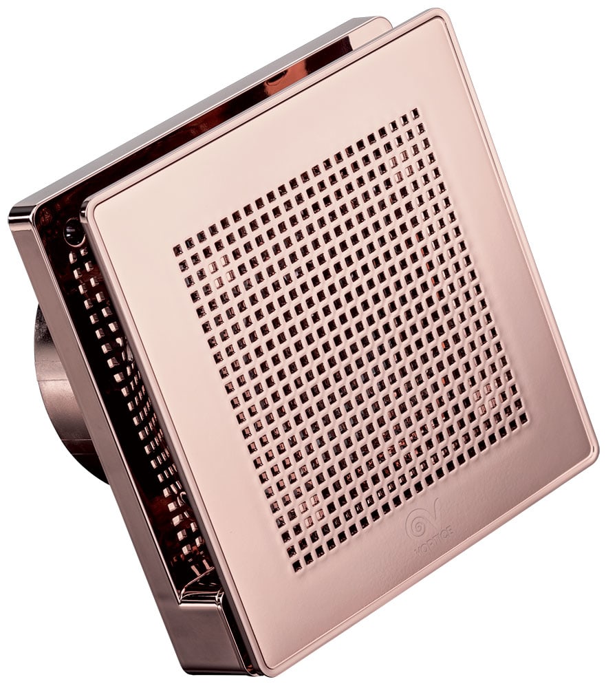 VORTICE - VOR0000011317 ME 100/4 LL T ORO ROSA-PINK GOLD