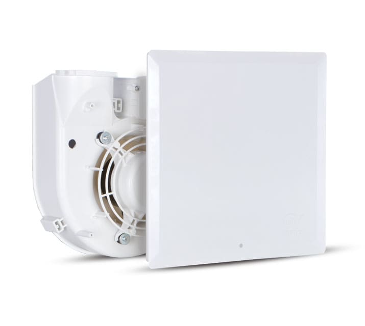VORTICE - VOR0000011547 QE 100/60 LL T PIR