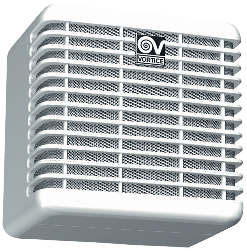 VORTICE - VOR0000012009 VORT PRESS HABITAT LL