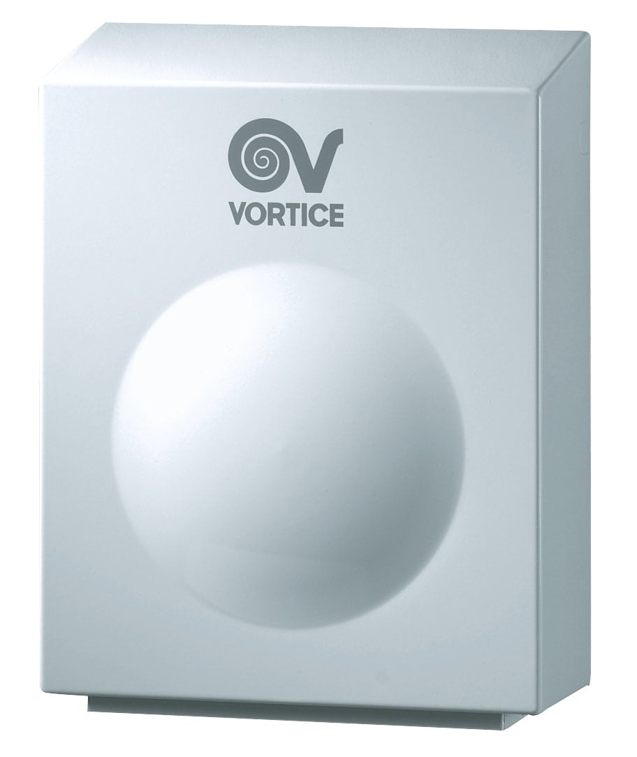 VORTICE - VOR0000012054 CA WE D HABITAT 100 ES