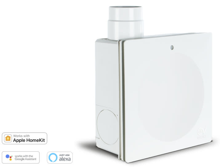 VORTICE - VOR0000012206 BRA.VO QI