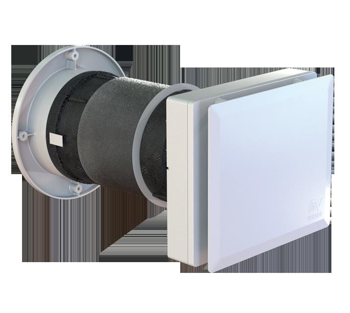 VORTICE - VOR0000012432 VORT HRW 60 MONO EVO HCS WIFI