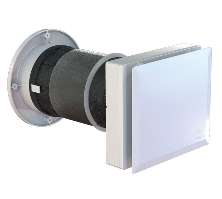 VORTICE - VOR0000012437 VORT HRW 40 MONO EVO HCS