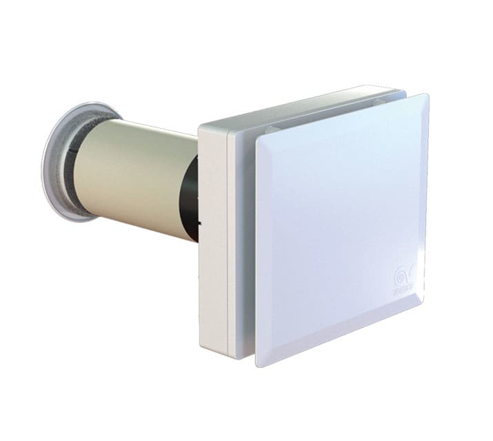 VORTICE - VOR0000012443 VORT HRW 30 MONO EVO HCS WIFI