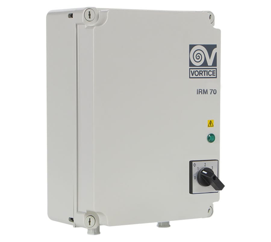 VORTICE - VOR0000012837 IRM 70