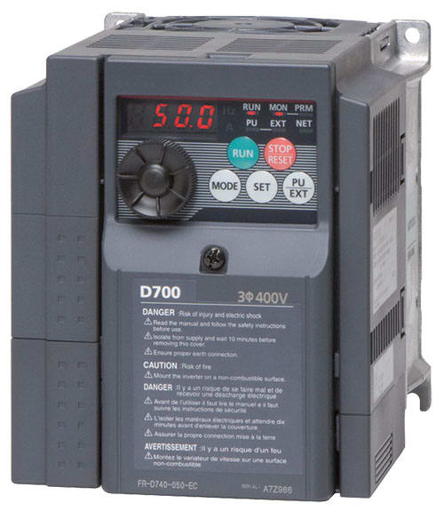 VORTICE - VOR0000012876 IRET INVERTER 400 1.2A