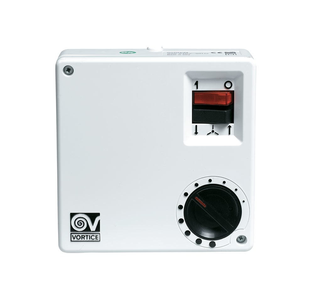 VORTICE - VOR0000012963 SCRR5