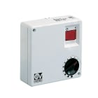 VORTICE - VOR0000012967 C 2.5 (COMANDO EL. 2.5 A)